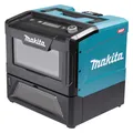Produktbild: Makita Akku-Microwelle » MW001GZ « 40V, Solo ohne Akku