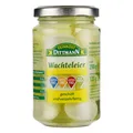 Produktbild: Dittmann Wachteleier geschält