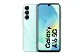 Produktbild: Samsung Galaxy A16 5G 128GB Light Green Smartphone #35880014