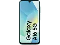 Produktbild: SAMSUNG Galaxy A16 5G 128 GB Light Green Dual SIM