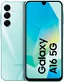 Produktbild: SAMSUNG Galaxy A16 5G Light Green Türkis Android 15 Smartphone 128GB 4GB