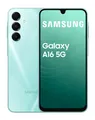 Produktbild: Samsung Galaxy A16 5G Smartphone 128 GB 17 cm (6.7 Zoll) Hellgrn AndroidTM 14 Hy