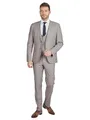 Produktbild: Steffen Klein Classy Gentleman Herren Business Anzug 3-teilig Dreiteiler mit Weste
