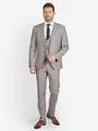Produktbild: SteffenKlein Anzug Slim-Fit (3-tlg)
