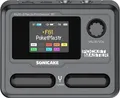 Produktbild: Gitarren Effektprozessor mit 9 Modulen 100 Presets USB OTG BT App