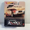 Produktbild: Hot Wheels Audi Avant RS2 1:64 Modellauto - Mehrfarbig (HKC32) (S043)