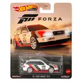 Produktbild: Hot Wheels HKC32 Real Riders Premium Forza 94 Audi Avant RS2 NEU & OVP