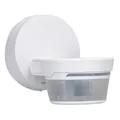 Produktbild: Busch-Jaeger 6251/28-134-WL Busch-Wächter® PRO 280° BT Wireless Bewegungsmelder mit Steuerung via Bluetooth App Flexible Montage Weiß 2CKA006200A0861