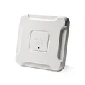 Produktbild: Cisco WAP581 - 2500 Mbit/s - 10,100,1000,2500 Mbit/s - 2800 Mbit/s - IEEE 802.11a,IEEE 802.11ac,IEEE 802.11b,IEEE 802.11e,IEEE 802.11g,IEEE 802.11i,IEEE 802.11n,IEEE... 200 Benutzer - 802.1x RADIUS,HTTPS,SSID,WPA,WPA2