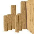 Produktbild: Sol Royal Sichtschutzzaun, Natur, Kunststoff, 300x100 cm, Sonnen- & Sichtschutz, Sichtschutz Garten, Balkon Sichtschutze