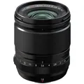 Produktbild: Fujifilm FUJINON XF 18mm F1.4 R LM WR | 150 € Cashback sichern 16673794