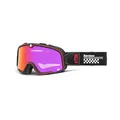 Produktbild: 100% Barstow Erban Motocross Brille