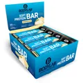 Produktbild: Soft Protein Bar - 12x35g - CheeseCake Flavoring