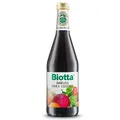 Produktbild: Biotta Gemüsesaft Breuss 500 ml Flasche Saft Organic Celery 500 ml 1 Flasche 1 Stück