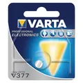Produktbild: Varta V377 (1 Stk., SR66, 27 mAh) (0377101111)