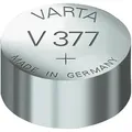 Produktbild: 377 Silberoxid Knopfbatterie Varta Sr626sw
