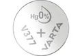 Produktbild: VARTA VARTA Knopfzelle Silver Oxide, 377 SR66, 1.55V, 10 Stück Knopfzelle