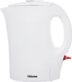 Produktbild: Tristar WK-3372 Wasserkocher 1 L - 1100 W, weiß