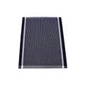 Produktbild: ZW-HL-Geschirrtücher-50x70cm; Streifen, schwarz
