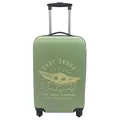 Produktbild: Undercover The Child - 4-Rollen-Trolley 57 cm the Child