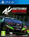 Produktbild: 505 Games Assetto Corsa Competizione, PlayStation 4, Multiplayer-Modus, E (Jeder), Physische Medien