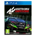 Produktbild: Assetto Corsa Competizione - Sony PlayStation 4 - Rennspiel - PEGI 3