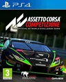 Produktbild: Assetto Corsa Competizione - PS4