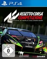 Produktbild: Assetto Corsa Competizione (PS4) Deutsch Playstation 4