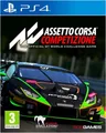 Produktbild: Assetto Corsa Competizione UK Playstation 4