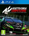 Produktbild: Assetto Corsa Competizione (Sony Playstation 4, PS4 Spiel)