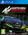 Produktbild: Assetto Corsa Competizione Juego Fisico para Consola Sony PlayStation 4