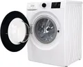 Produktbild: Gorenje Waschmaschine WNEI84APS 8kg 1400U Display Wave Active AquaStop A