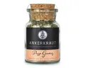 Produktbild: Ankerkraut Gewürz, Ankerkraut Pizza Gewürz Essen wie in Italien im Korkenglas 45g