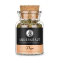 Produktbild: Pizza, 45g im Korkenglas