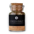 Produktbild: Ankerkraut Pizza Gewürz (Korkenglas) 45 g