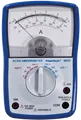 Produktbild: PEAKTECH 3203 - Amperemeter, analog, 10 A AC/DC