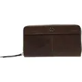 Produktbild: GERRY WEBER Leder Geldbörse Segovia Purse LH12Z Dark Brown braun - Braun