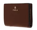 Produktbild: FURLA Camelia Compact Wallet S Cognac H