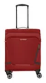 Produktbild: travelite Jetpack Max 4 Cabin S Trolley Red rot Neu