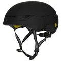 Produktbild: Sweet Protection - Ascender MIPS Helmet - Skihelm Gr 59-61 cm - L/XL schwarz