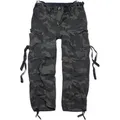 Produktbild: Brandit M-65 Vintage Hose, mehrfarbig, Größe L für Männer