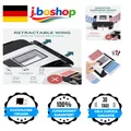 Produktbild: Kartenmischer KPAW X1 2 Deck Wiederaufladbar Dualmodus Trag