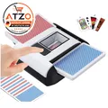 Produktbild: KPAW X1 Automatischer Kartenmischer 2 Modi 1-2 Decks Wiedera