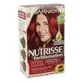 Produktbild: Garnier Nutrisse Cremehaarfarbe 6.60 Intensiv - Rot