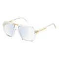 Produktbild: Carrera VICTORY C 01/BB REJ CRYSTAL GOLD 60/15/145 Herren Brillen