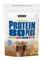 Produktbild: WEIDER Weider Protein 80 Plus 500g Pulver, Hoher Proteingehalt (80)
