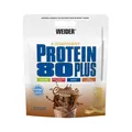 Produktbild: Weider Protein 80 Plus (2000g) Chocolate (55,00 EUR/kg)