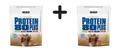 Produktbild: 2 x Weider Protein 80 Plus (2000g) Chocolate (55,00 EUR/kg)