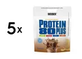 Produktbild: 5 x Weider Protein 80 Plus (2000g) Chocolate (53,00 EUR/kg)