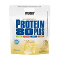 Produktbild: Weider Protein 80 Plus 2kg Whey BCAA Ei EGG Isolat Casein (43,99€/kg)